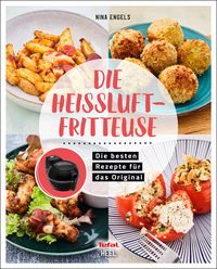 Produktbild: Die Heissluftfritteuse