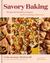 Produktbild: Savory Baking