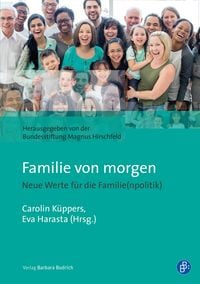 Produktbild: Familie von morgen