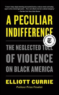 Produktbild: A Peculiar Indifference