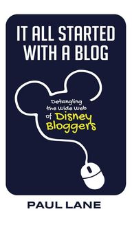 Produktbild: It All Started with a Blog