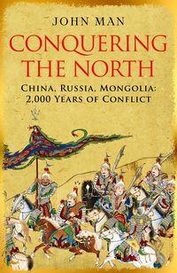 Produktbild: Conquering the North