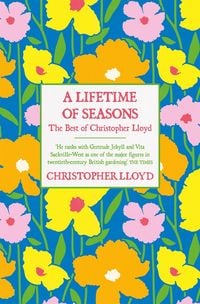 Produktbild: A Lifetime of Seasons
