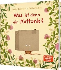 Produktbild: Was ist denn ein Kattonk?