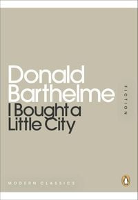 Produktbild: I Bought a Little City