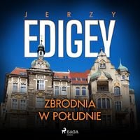 Produktbild: Zbrodnia w południe