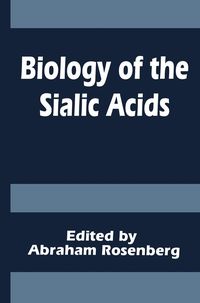 Produktbild: Biology of the Sialic Acids