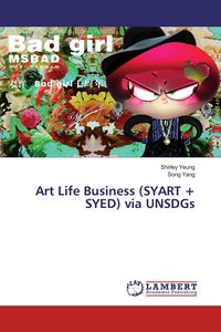 Produktbild: Art Life Business (SYART + SYED) via UNSDGs