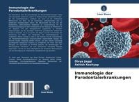 Produktbild: Immunologie der Parodontalerkrankungen