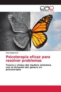 Produktbild: Psicoterapia eficaz para resolver problemas