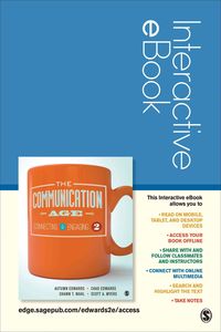 Produktbild: Communication Age Interactive