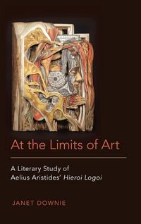Produktbild: At the Limits of Art