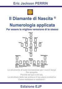 Produktbild: Il Diamante di Nascita