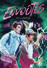 Produktbild: Envo&ucirc;t&eacute;s