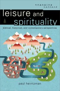 Produktbild: Leisure & Spirituality