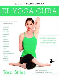 Produktbild: Yoga Cura, El
