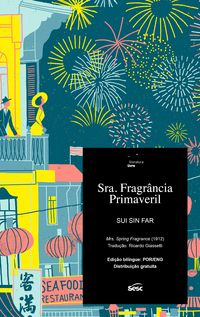 Produktbild: Sra. Fragr&acirc;ncia Primaveril