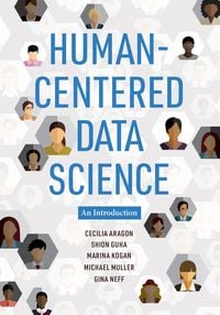 Produktbild: Human-Centered Data Science