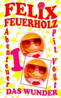 Produktbild: Felix Feuerholz