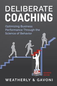 Produktbild: Deliberate Coaching, Business Edition