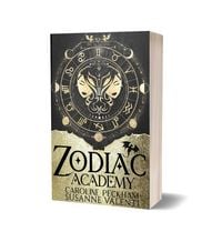 Produktbild: Zodiac Academy 1: The Awakening