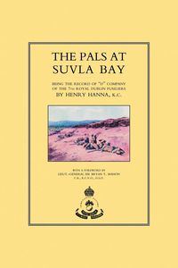 Produktbild: Pals At Suvla Bay