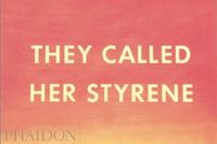 Produktbild: They Called Her Styrene, Etc.