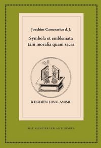 Produktbild: Symbola et emblemata tam moralia quam sacra