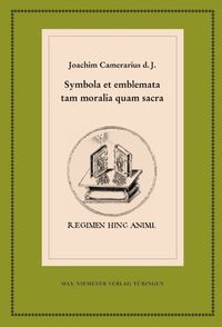 Produktbild: Symbola et emblemata tam moralia quam sacra