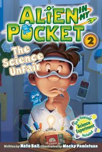 Produktbild: Alien in My Pocket #2