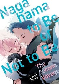 Produktbild: Nagahama to Be, or Not to Be: The Second Voyage
