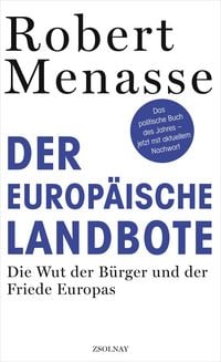 Produktbild: Der Europ&auml;ische Landbote