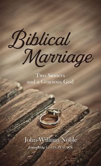 Produktbild: Biblical Marriage