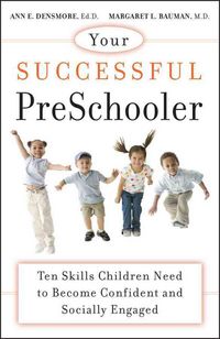Produktbild: Your Successful Preschooler