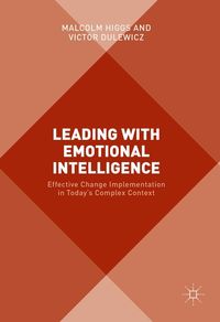 Produktbild: Leading with Emotional Intelligence
