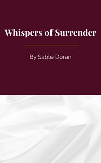 Produktbild: Whispers of Surrender