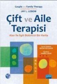 Produktbild: Cift ve Aile Terapisi