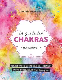 Produktbild: Le guide des chakras