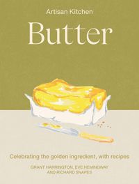 Produktbild: Butter