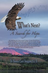 Produktbild: What's Next? A Search for Hope