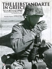 Produktbild: The Leibstandarte in Greece