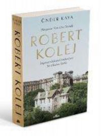Produktbild: Robert Kolej