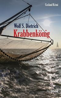 Produktbild: Krabbenk&ouml;nig