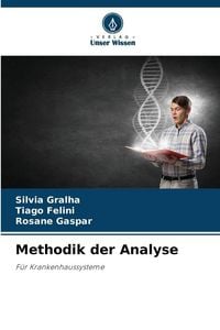 Produktbild: Methodik der Analyse