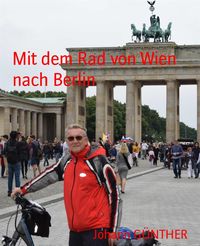 Produktbild: Mit dem Rad von Wien nach Berlin