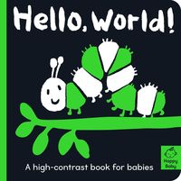 Produktbild: Hello World!