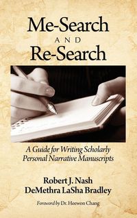 Produktbild: Me-Search and Re-Search