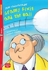 Produktbild: Granny Fixit and the Ball