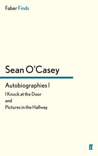 Produktbild: Autobiographies I