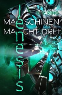 Produktbild: Maschinenmacht 3 &ndash; Jenesis
